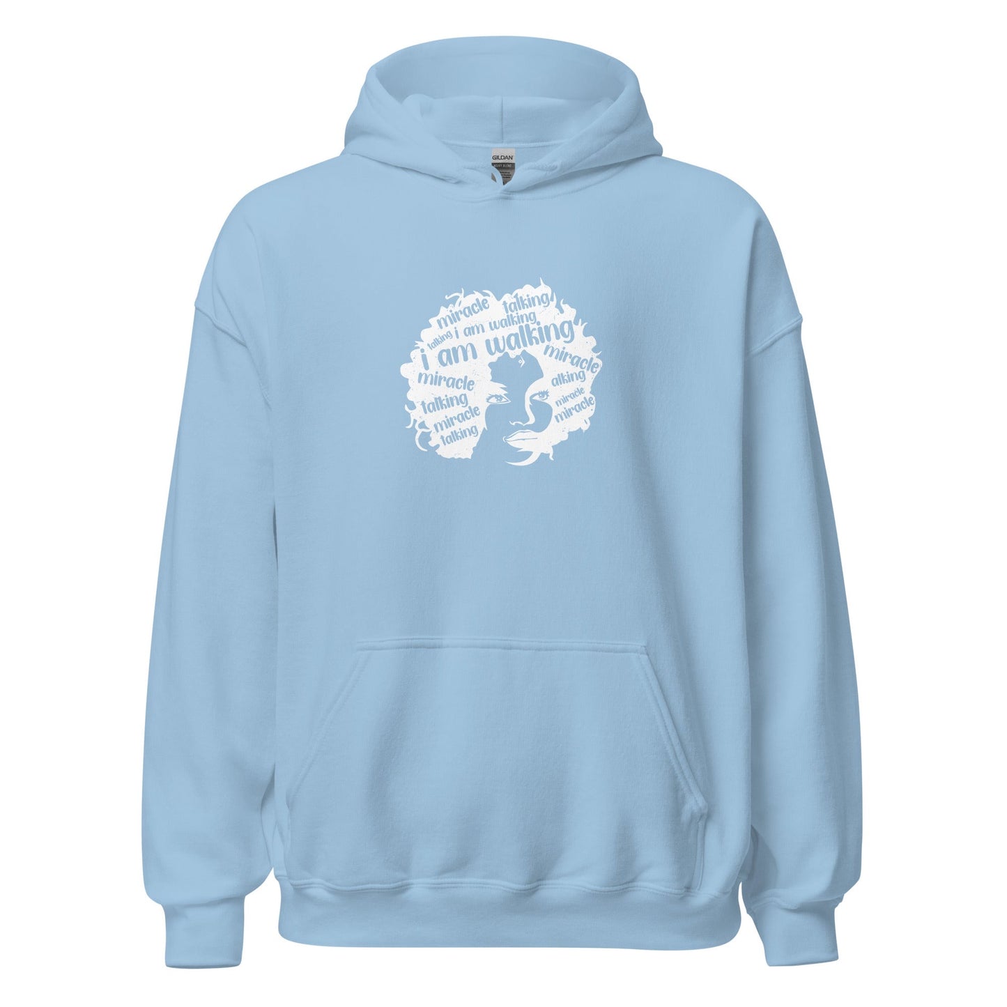 NT Unisex Hoodie