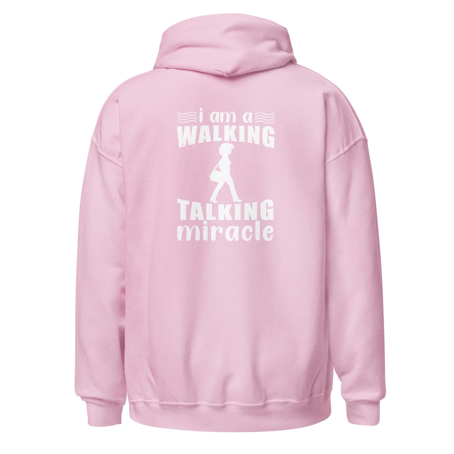 NT Unisex Hoodie