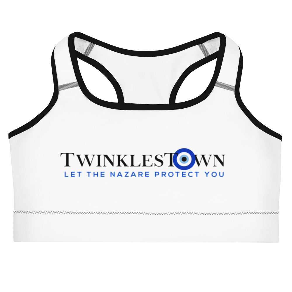 Sports bra : Let NT Protect you