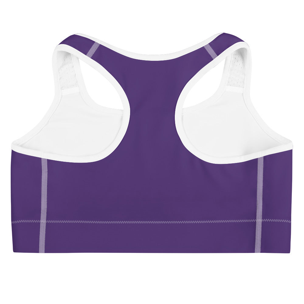 Royal Sports Bra