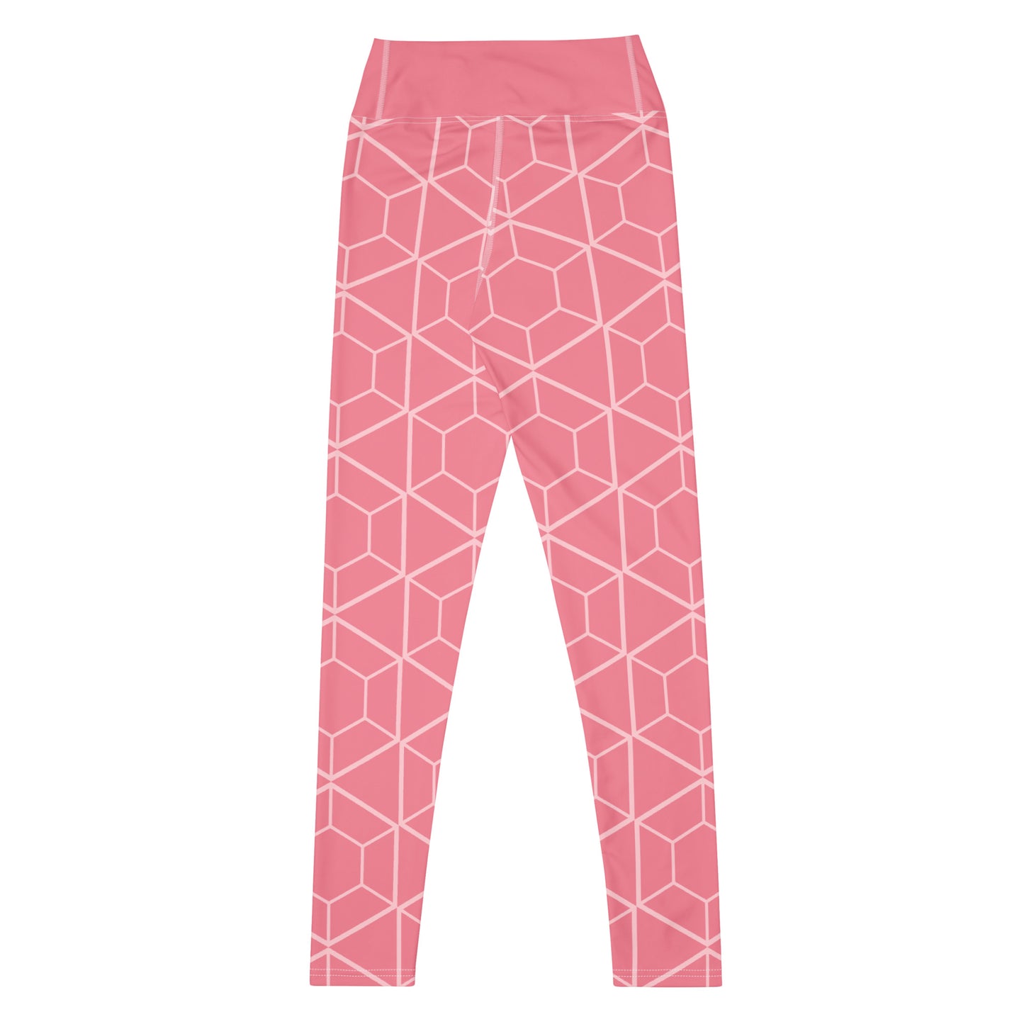 Lift & Sculpt: Scarlet Yoga Leggings