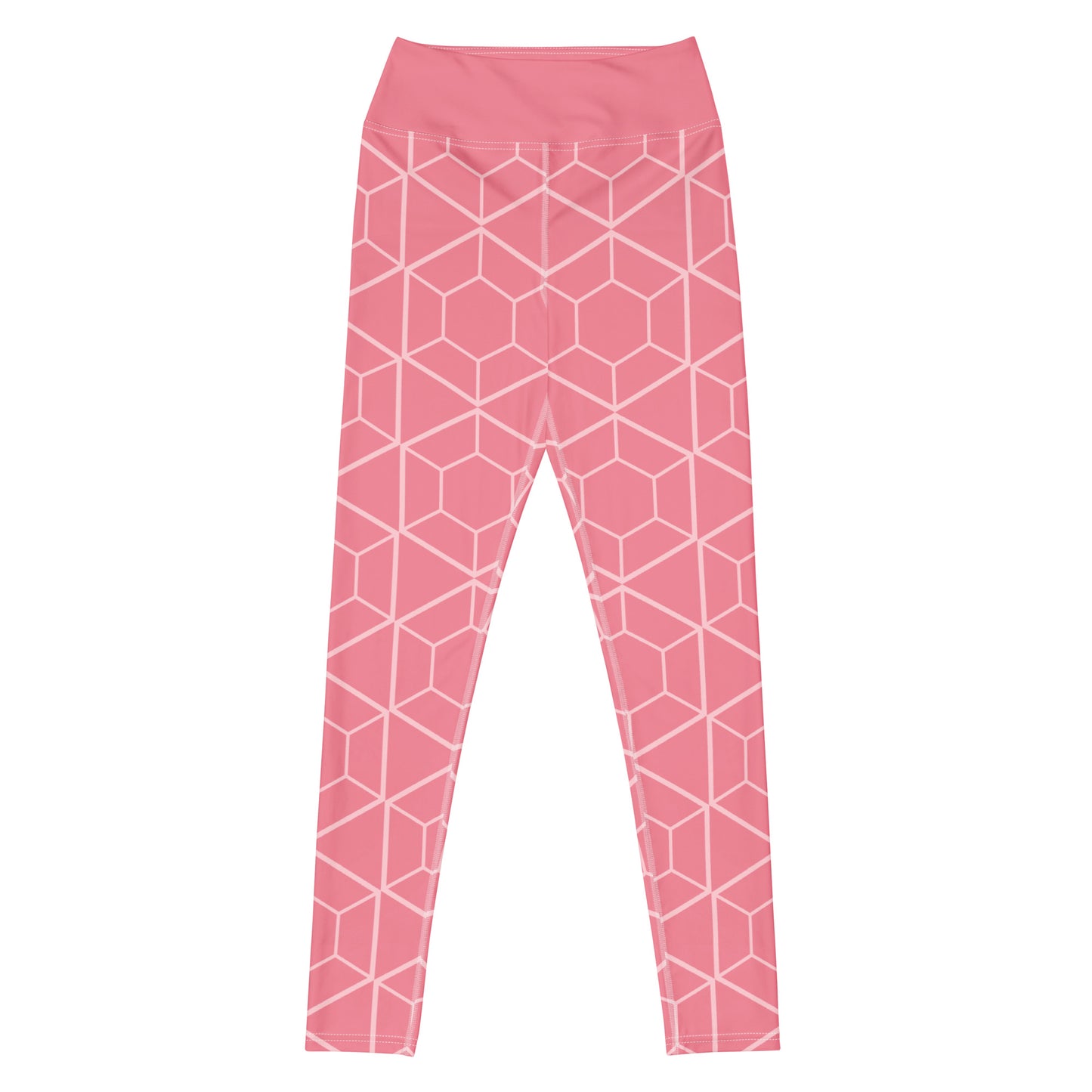 Lift & Sculpt: Scarlet Yoga Leggings