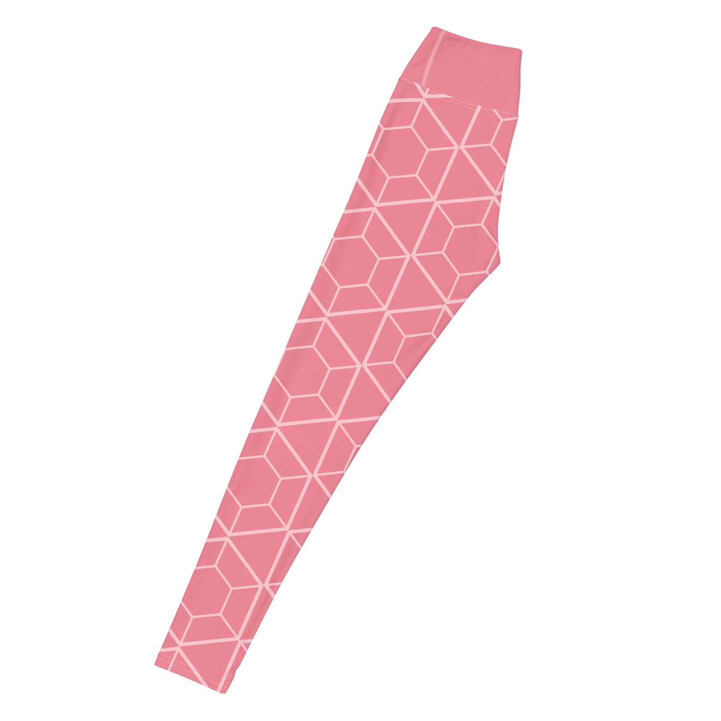 Lift & Sculpt: Scarlet Yoga Leggings