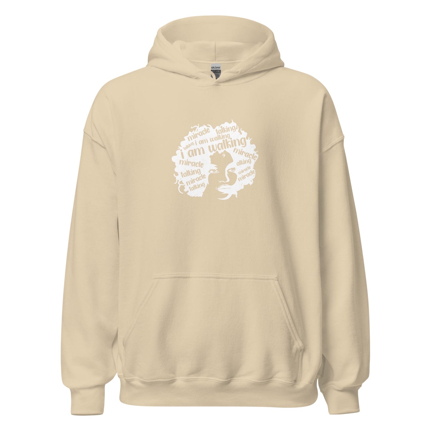 NT Unisex Hoodie