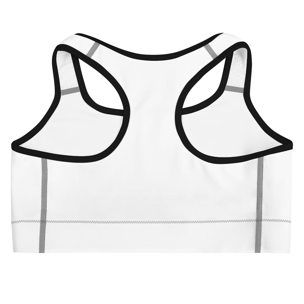 Sports bra : Let NT Protect you