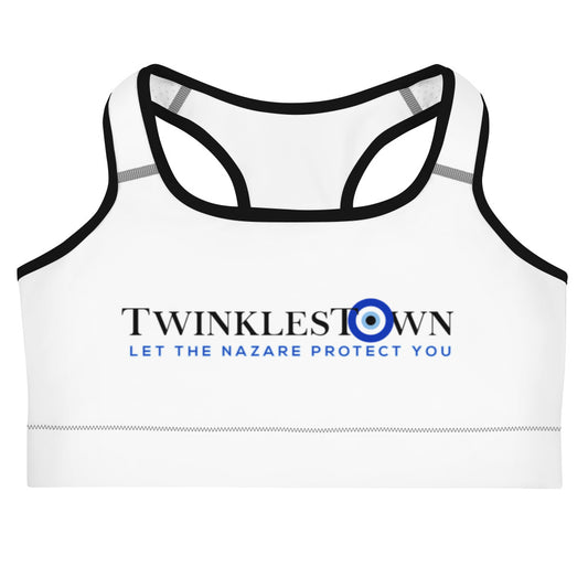 Sports bra : Let NT Protect you