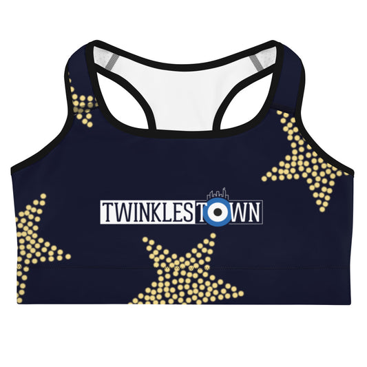 Stardust Sports Bra
