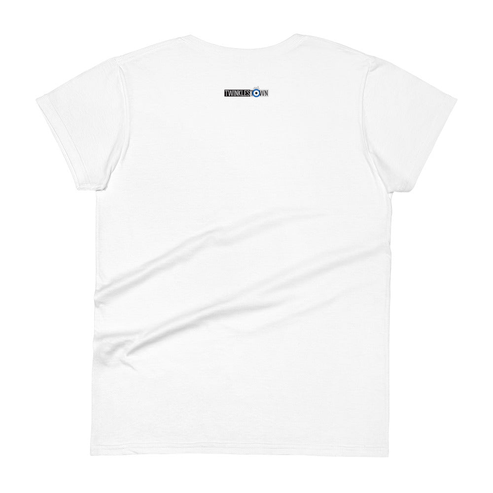 Morning Star Women's short sleeve t-shirt