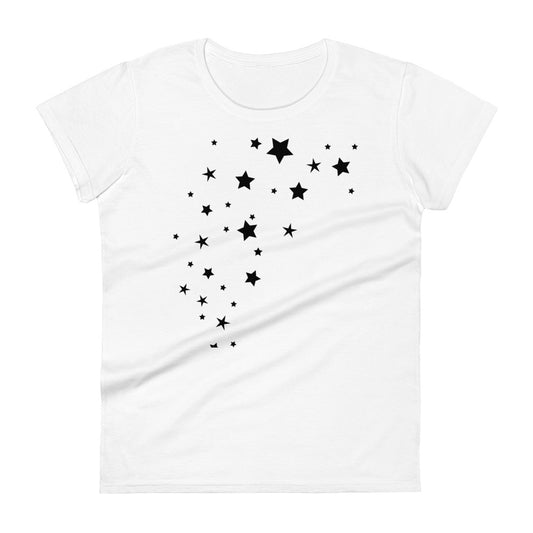 Morning Star Women's short sleeve t-shirt